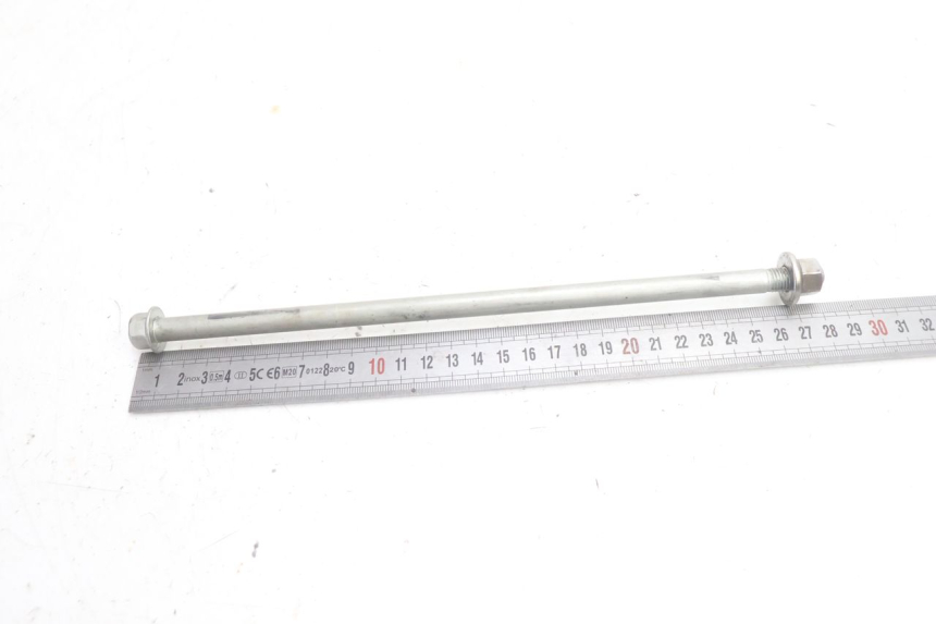 photo de SCHRAUBEN MOTOR YAMAHA TDM ABS 900 (2002 - 2014) - Technische Nahaufnahme