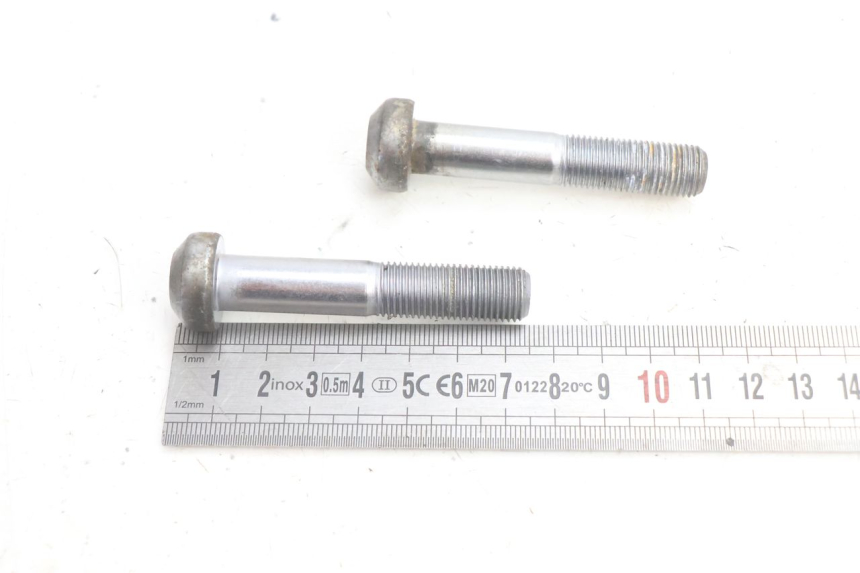 photo de SCHRAUBEN MOTOR YAMAHA TDM ABS 900 (2002 - 2014) - Geprüftes Gebrauchtteil