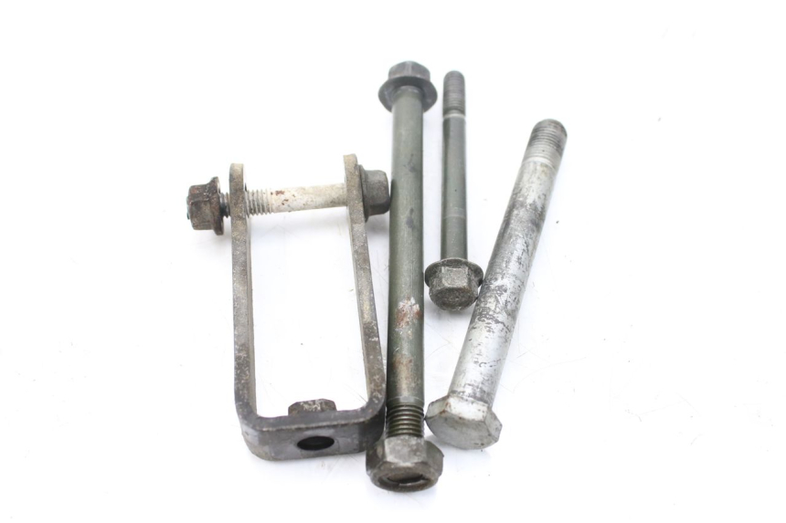 photo de MOTORWELLE YAMAHA TDR DELTABOX 125 (1997 - 2003) - Detailansicht des Bauteils