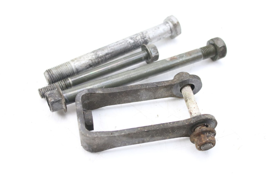 photo de MOTORWELLE YAMAHA TDR DELTABOX 125 (1997 - 2003) - Alternative Perspektive