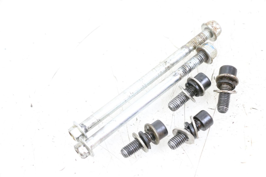 photo de SCHRAUBEN MOTOR NITRO MOTORS THUNDER 125 - Detailansicht des Bauteils