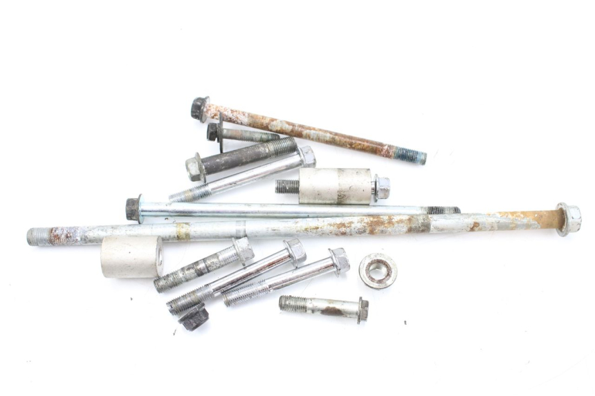 photo de MOTORWELLE SUZUKI TLS TL S 1000 (1997 - 2001) - Hauptansicht