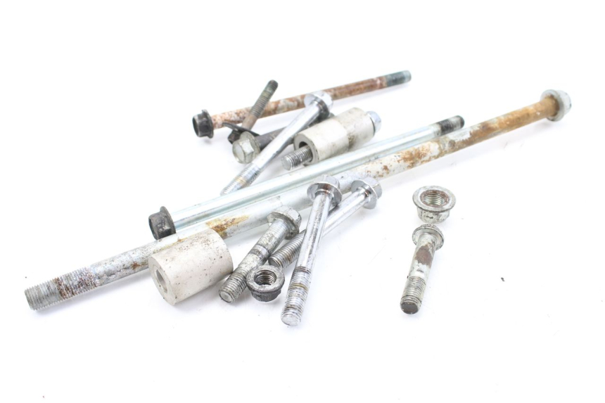 photo de MOTORWELLE SUZUKI TLS TL S 1000 (1997 - 2001) - Detailansicht des Bauteils