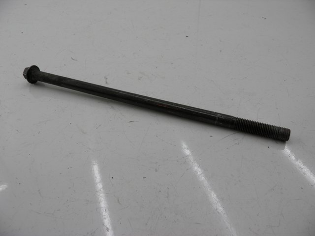 photo de SCHRAUBEN MOTOR TNT MOTOR ROMA 10' 4T 50 (2007 - 2018) - Hauptansicht