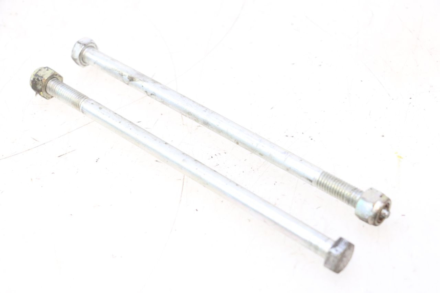 photo de SCHRAUBEN MOTOR PEUGEOT TREKKER 50 (1995 - 2004) - Hauptansicht
