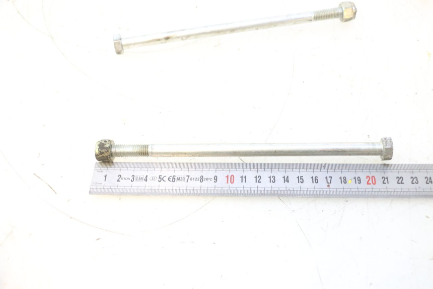 photo de SCHRAUBEN MOTOR PEUGEOT TREKKER 50 (1995 - 2004) - Alternative Perspektive