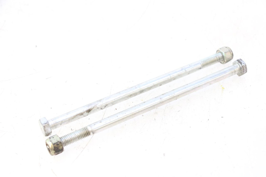 photo de SCHRAUBEN MOTOR PEUGEOT TREKKER 50 (1995 - 2004) - Technische Nahaufnahme