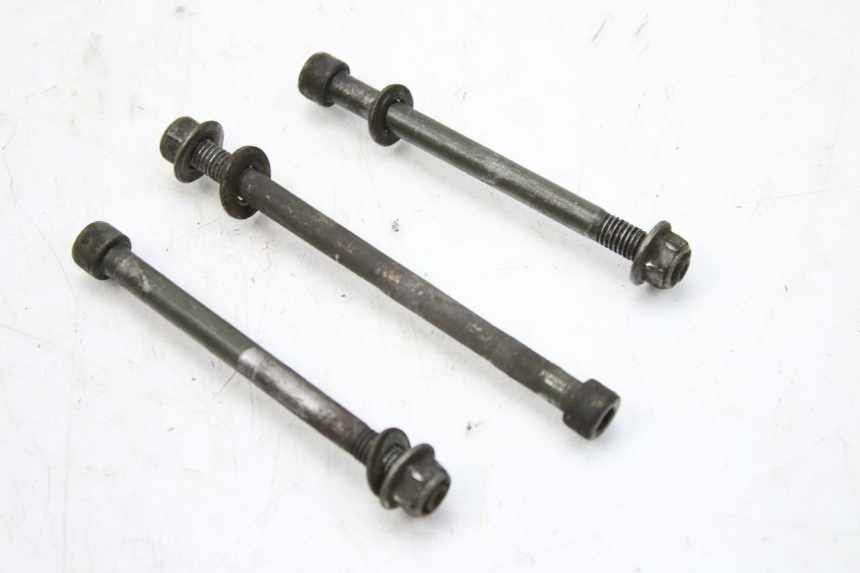 photo de MOTORWELLE KEEWAY TX 50 (2008 - 2015) - Hauptansicht