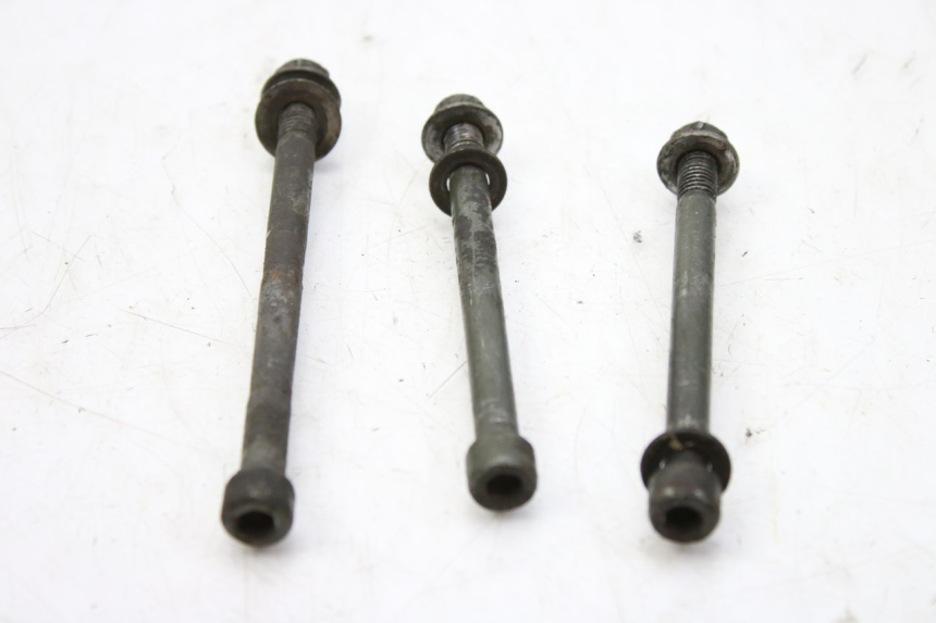 photo de MOTORWELLE KEEWAY TX 50 (2008 - 2015) - Detailansicht des Bauteils