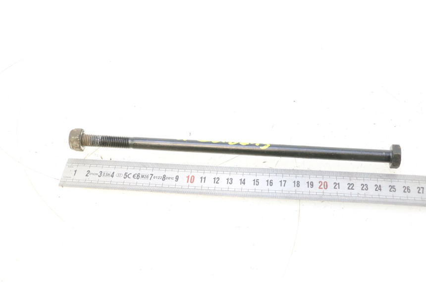 photo de SCHRAUBEN MOTOR PIAGGIO TYPHOON 50 (2000 - 2009) - Zoom auf Gebrauchszustand
