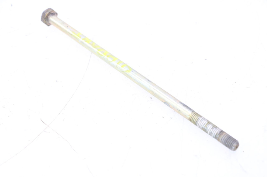 photo de SCHRAUBEN MOTOR PIAGGIO TYPHOON 50 (1993 - 1999) - Technische Nahaufnahme