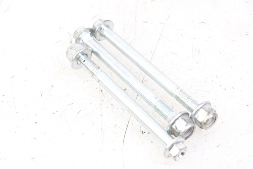 photo de SCHRAUBEN MOTOR VENT DERAPAGE 50 (2018 - 2023) - Zoom auf Gebrauchszustand