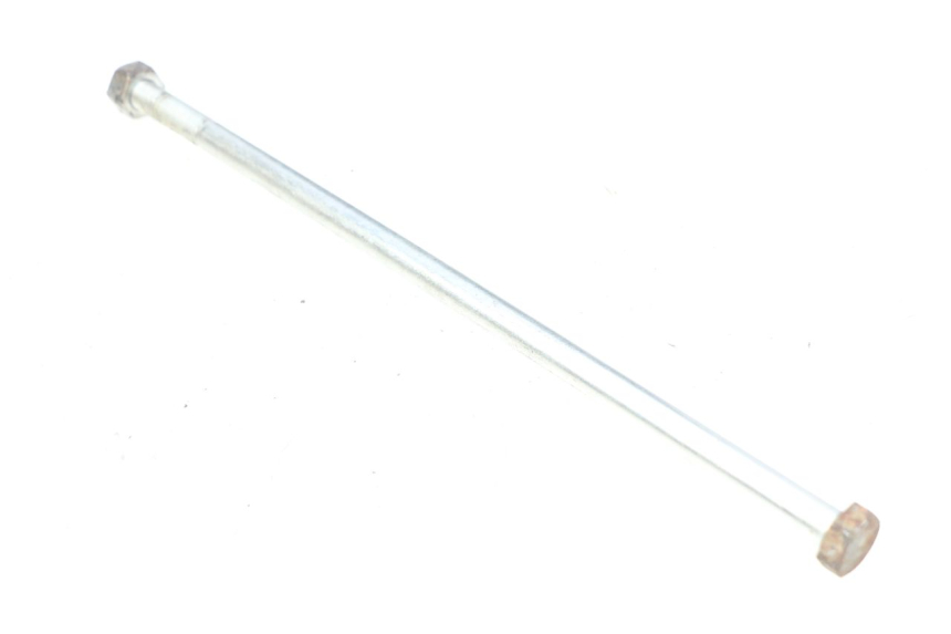 photo de MOTORWELLE PIAGGIO VESPA LX 2T 50 (2005 - 2013) - Hauptansicht