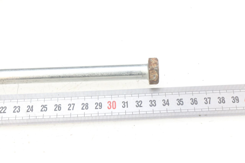 photo de MOTORWELLE PIAGGIO VESPA LX 2T 50 (2005 - 2013) - Detailansicht des Bauteils