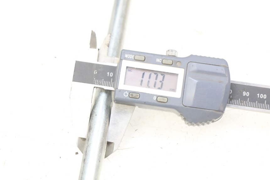 photo de MOTORWELLE PIAGGIO VESPA LX 2T 50 (2005 - 2013) - Alternative Perspektive