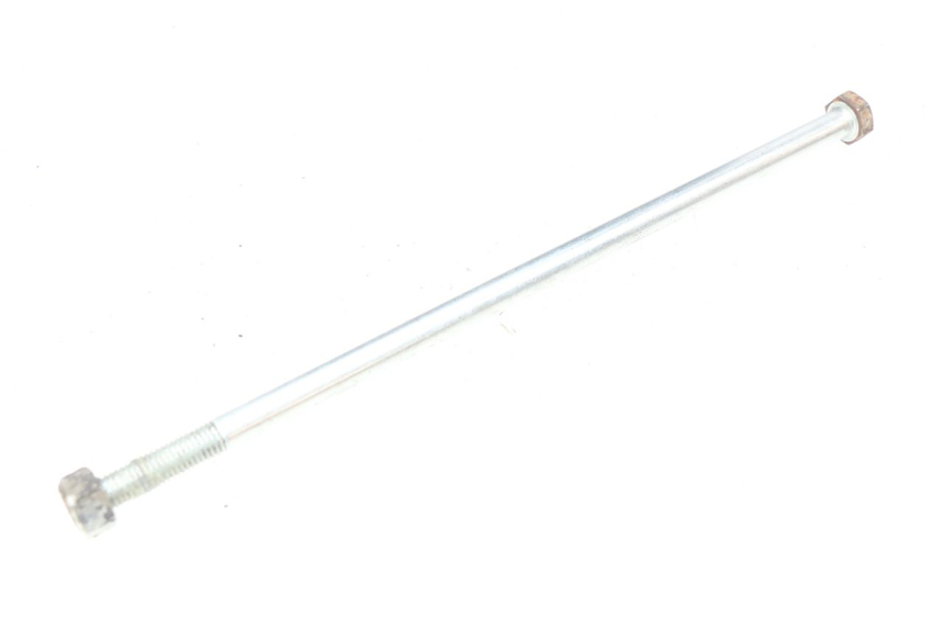 photo de MOTORWELLE PIAGGIO VESPA LX 2T 50 (2005 - 2013) - Technische Nahaufnahme