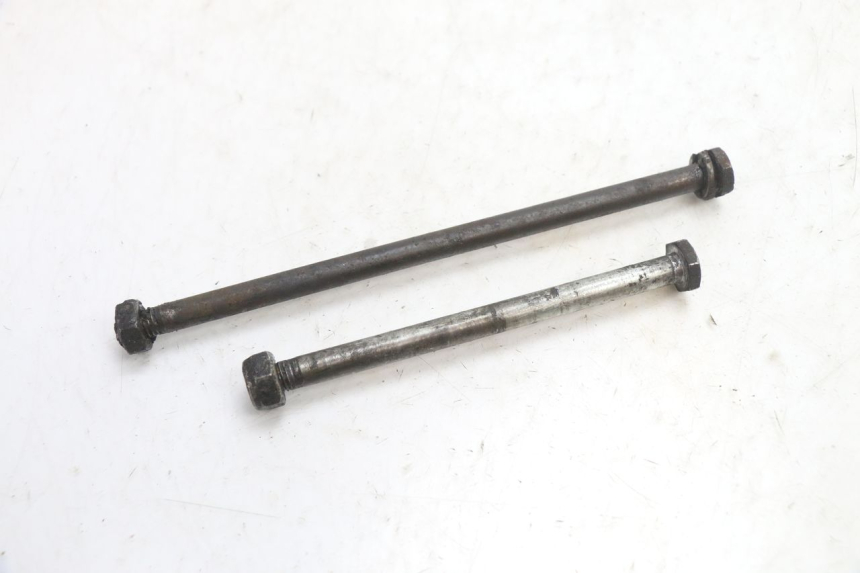 photo de SCHRAUBEN MOTOR PIAGGIO VESPA PK FL 2T 50 (1990 - 1996) - Hauptansicht