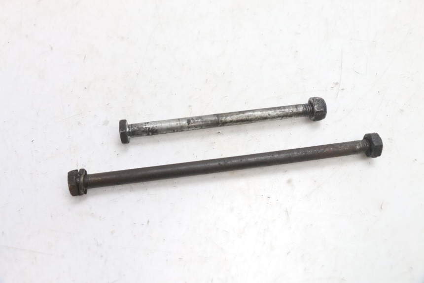 photo de SCHRAUBEN MOTOR PIAGGIO VESPA PK FL 2T 50 (1990 - 1996) - Detailansicht des Bauteils