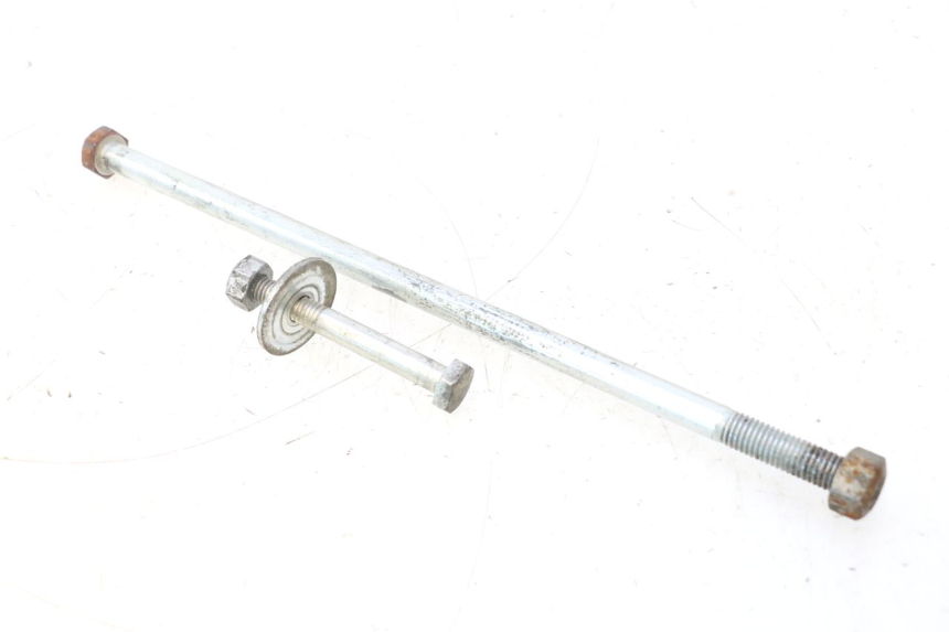 photo de SCHRAUBEN MOTOR PIAGGIO VESPA S 2T 50 (2007 - 2014) - Hauptansicht
