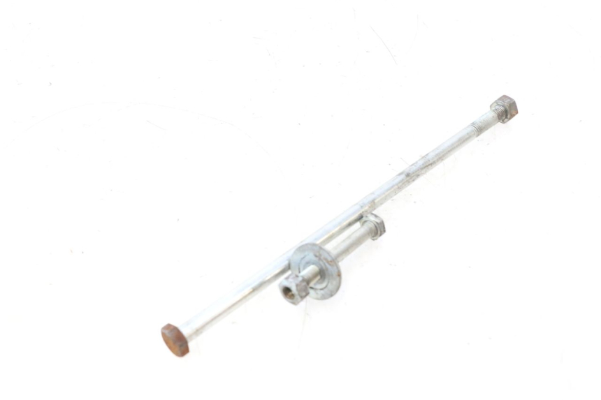 photo de SCHRAUBEN MOTOR PIAGGIO VESPA S 2T 50 (2007 - 2014) - Detailansicht des Bauteils