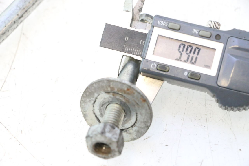 photo de SCHRAUBEN MOTOR PIAGGIO VESPA S 2T 50 (2007 - 2014) - Details der Befestigungspunkte
