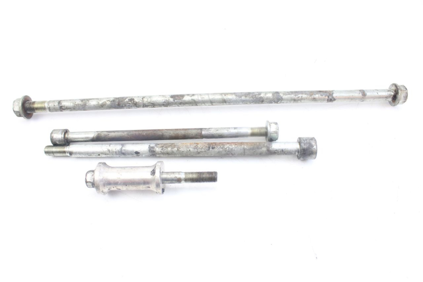 photo de MOTORWELLE HONDA VFR FI RC46 800 (1998 - 2001) - Hauptansicht