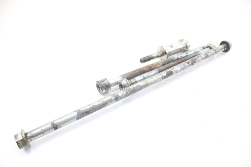 photo de MOTORWELLE HONDA VFR FI RC46 800 (1998 - 2001) - Zoom auf Gebrauchszustand