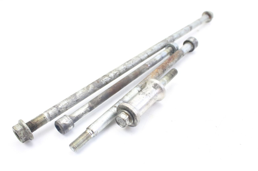 photo de MOTORWELLE HONDA VFR FI RC46 800 (1998 - 2001) - Alternative Perspektive