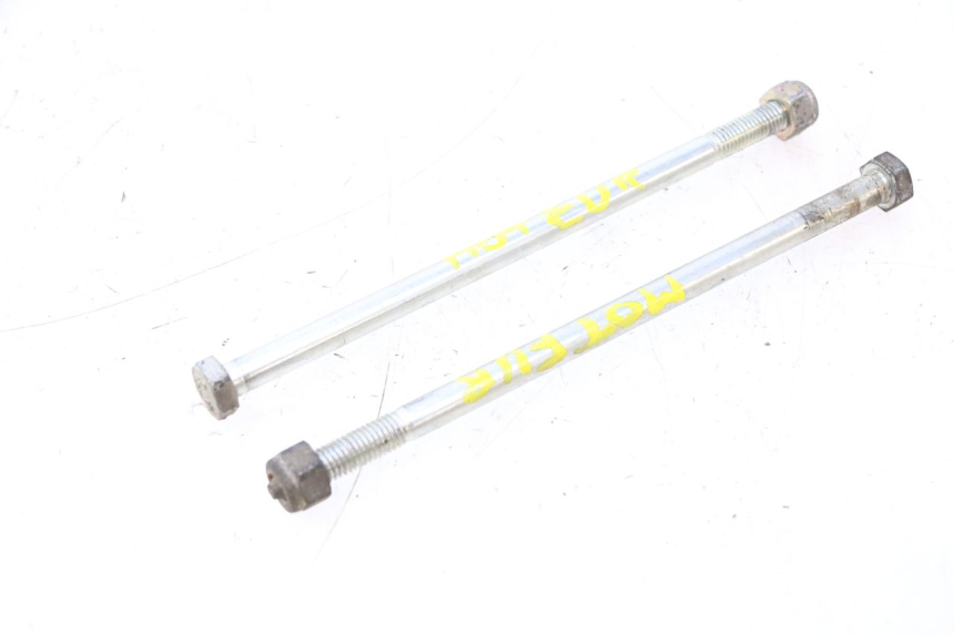 photo de SCHRAUBEN MOTOR PEUGEOT VIVACITY 50 (2004 - 2009) - Hauptansicht