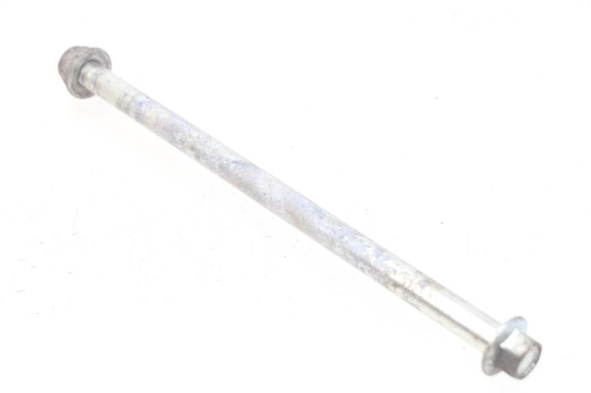 photo de MOTORWELLE TGB X-MOTION XMOTION 125 (2008 - 2014) - Technische Nahaufnahme