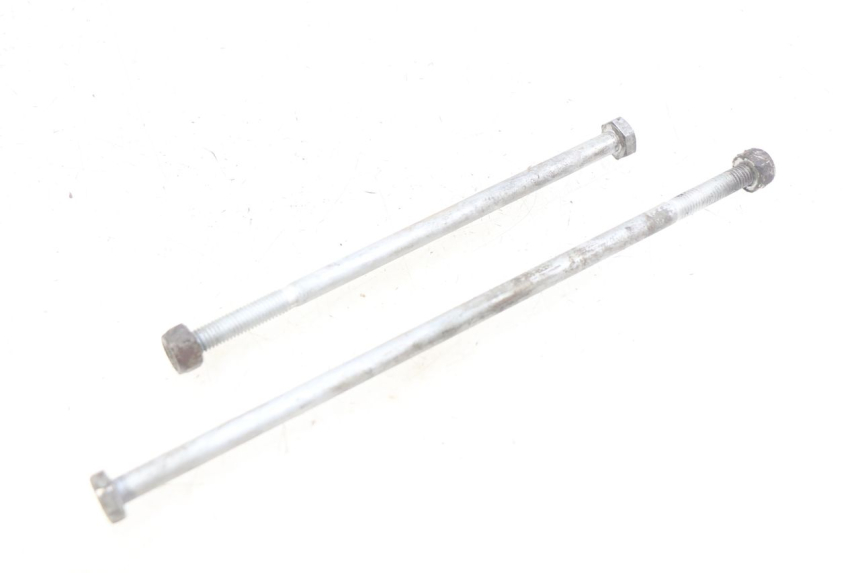 photo de MOTORWELLE PIAGGIO XEVO - X EVO 125 (2007 - 2017) - Hauptansicht