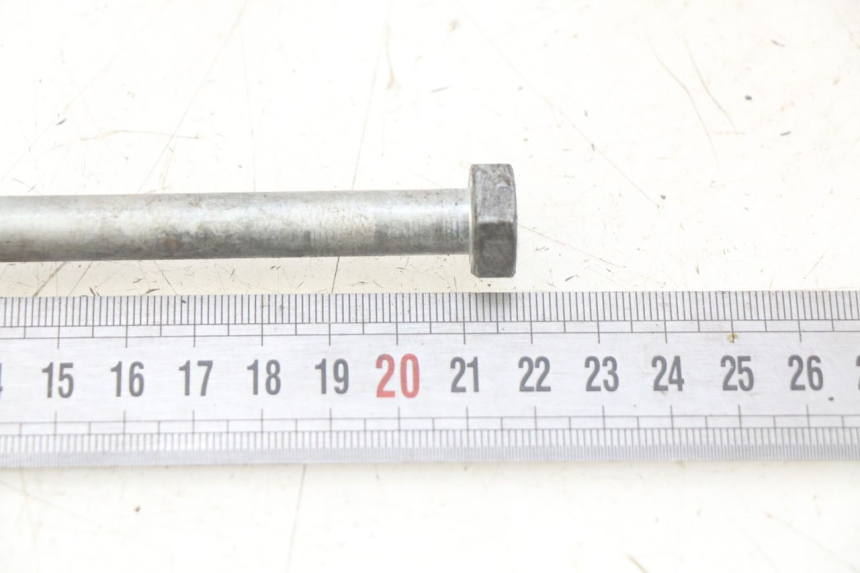 photo de MOTORWELLE PIAGGIO XEVO - X EVO 125 (2007 - 2017) - Detailansicht des Bauteils