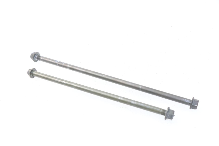 photo de SCHRAUBEN MOTOR YAMAHA XP T-MAX TMAX ABS 500 (2004 - 2007) - Hauptansicht