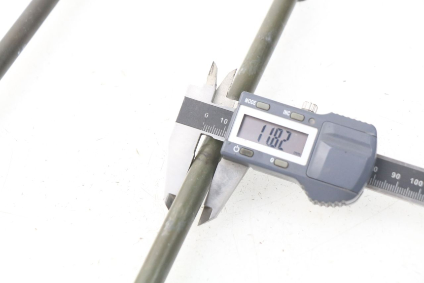 photo de SCHRAUBEN MOTOR YAMAHA XP T-MAX TMAX ABS 500 (2004 - 2007) - Detailansicht des Bauteils