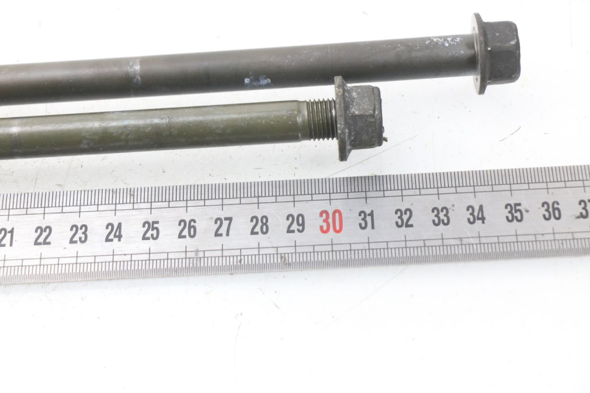 photo de SCHRAUBEN MOTOR YAMAHA XP T-MAX TMAX ABS 500 (2004 - 2007) - Gesamtansicht des Produkts