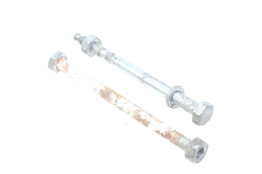 photo de MOTORWELLE HONDA XR 70 (1997 - 2003) - Hauptansicht