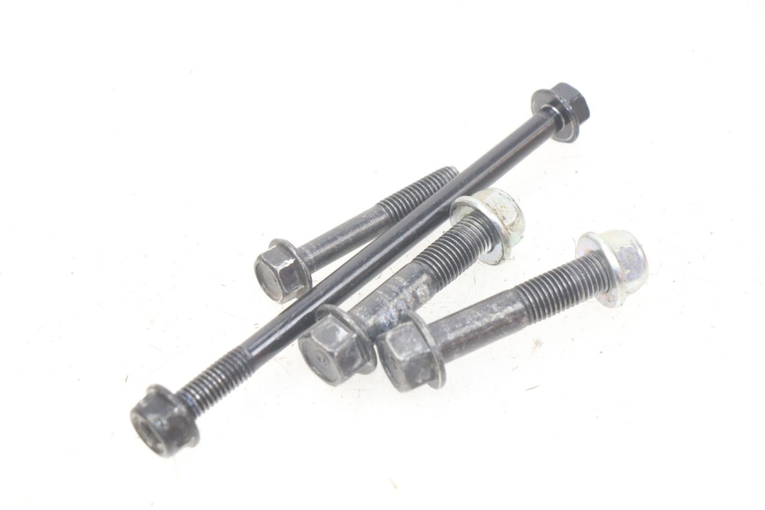 photo de MOTORWELLE YAMAHA YFM R RAPTOR 90 (2017 - 2023) - Detailansicht des Bauteils