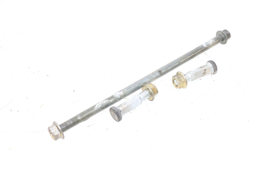 photo de SCHRAUBEN MOTOR YAMAHA YP MAJESTY 125 (1998 - 2001) - Hauptansicht