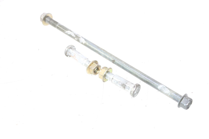 photo de SCHRAUBEN MOTOR YAMAHA YP MAJESTY 125 (1998 - 2001) - Detailansicht des Bauteils