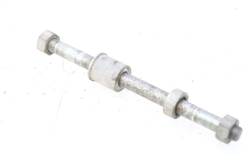 photo de HINTERRADACHSE PEUGEOT 103 SPX CLIP 50 (1989 - 1992) - Hauptansicht