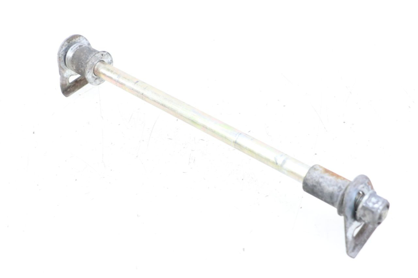 photo de HINTERRADACHSE HYOSUNG GV AQUILA 125 (2000 - 2009) - Technische Nahaufnahme