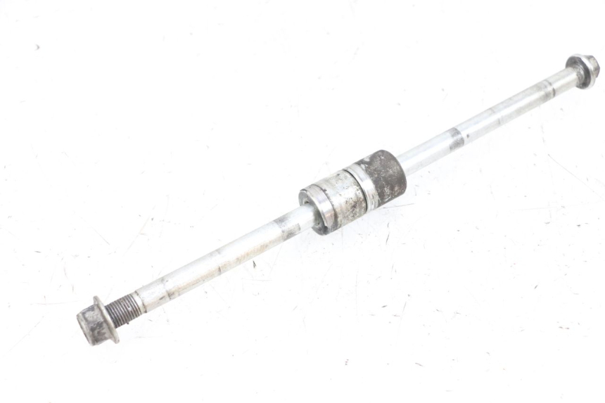 photo de HINTERRADACHSE MAG POWER BOMBERS 4T 50 (2016 - 2026) - Hauptansicht