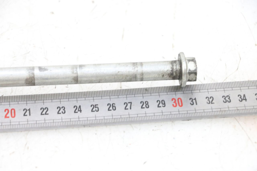 photo de HINTERRADACHSE MAG POWER BOMBERS 4T 50 (2016 - 2026) - Alternative Perspektive