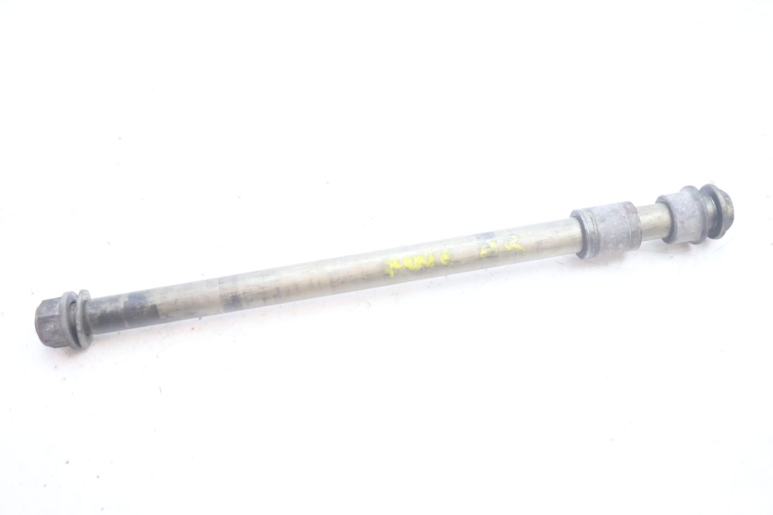 photo de HINTERRADACHSE SUZUKI BURGMAN EXECUTIVE ABS 650 (2006 - 2012) - Hauptansicht