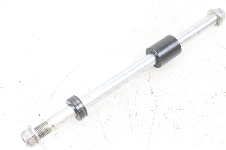 photo de HINTERRADACHSE ARCHIVE CAFE RACER 4T 50 (2019 - 2024) - Hauptansicht