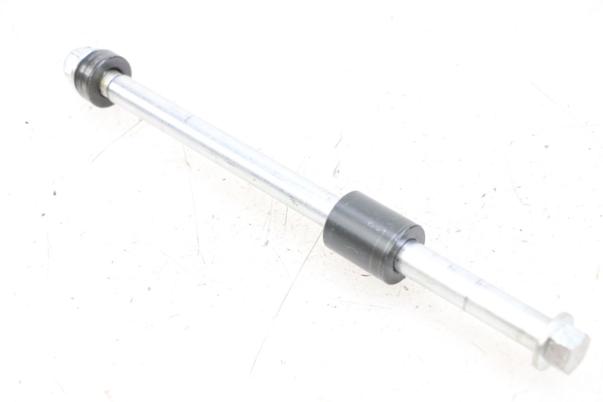 photo de HINTERRADACHSE ARCHIVE CAFE RACER 4T 50 (2019 - 2024) - Alternative Perspektive