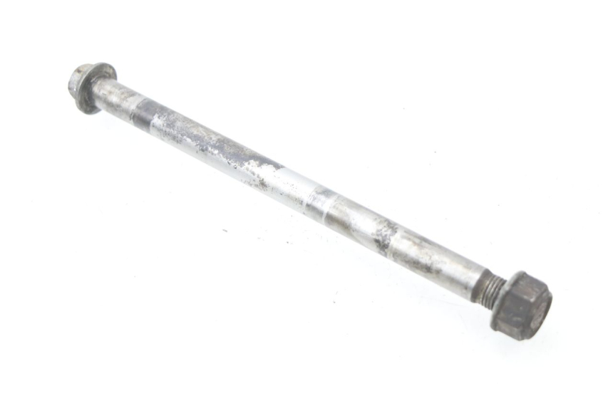 photo de HINTERRADACHSE HONDA CG 125 (1996 - 1998) - Technische Nahaufnahme