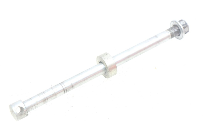 photo de HINTERACHSE TNT MOTOR CITY 50 (2007 - 2018) - Hauptansicht