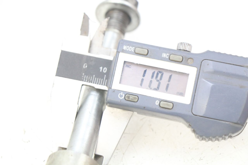 photo de HINTERACHSE TNT MOTOR CITY 50 (2007 - 2018) - Alternative Perspektive