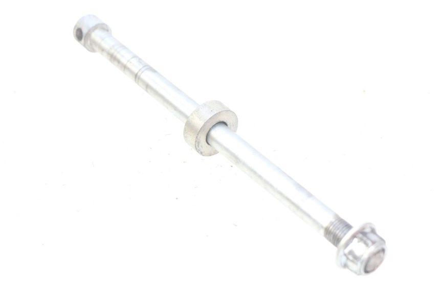 photo de HINTERACHSE TNT MOTOR CITY 50 (2007 - 2018) - Technische Nahaufnahme